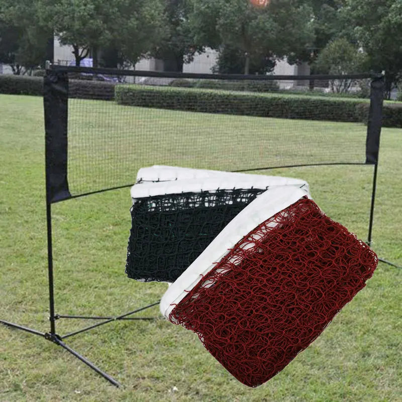 High Quality Outdoor Tennis Net