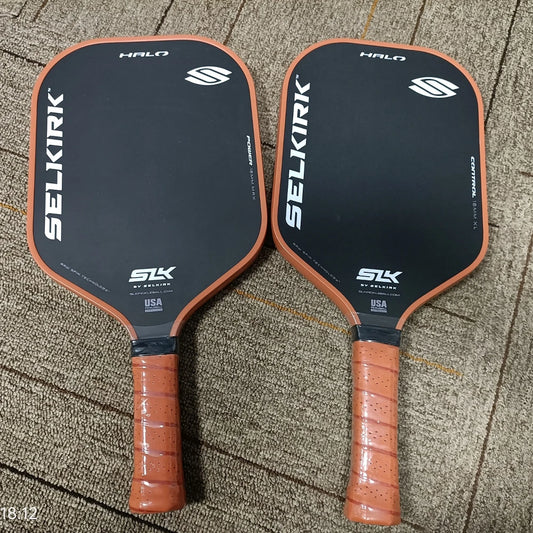 Carbon Fiber Pickleball Paddle